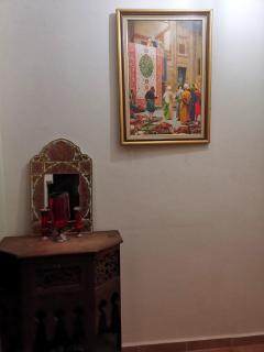 Résidence NAJD - HAY MABROUKA - Appartement 3 pièces - Marrakech - 8