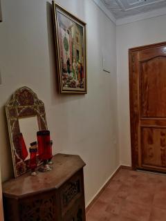 Résidence NAJD - HAY MABROUKA - Appartement 3 pièces - Marrakech - 5