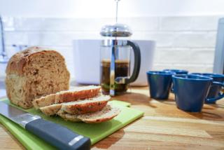 Aldeburgh Cottage - 4