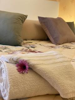 La casa di Anna B&B di Schinco Anna - Gravina in Puglia - 9