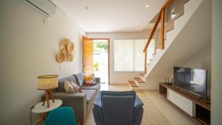 Residencial Las Salinas - Maresias - 3