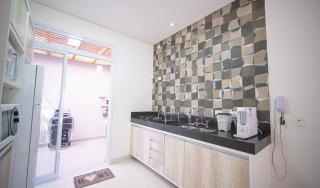 Residencial Las Salinas - Maresias - 1