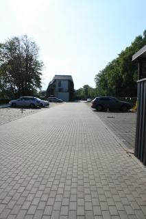 apartament Gdańsk Wyspa Sobieszewska Słoneczna Przystań - Danzig - 8