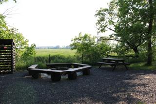 apartament Gdańsk Wyspa Sobieszewska Słoneczna Przystań - 9