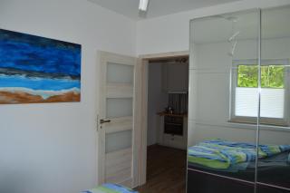 apartament Gdańsk Wyspa Sobieszewska Słoneczna Przystań - Danzig - 7
