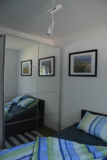 apartament Gdańsk Wyspa Sobieszewska Słoneczna Przystań - Danzig - 4