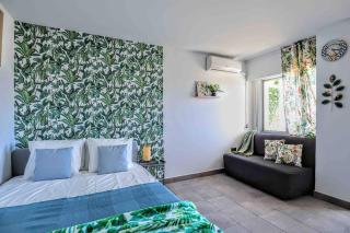 Cozy Holiday Home Palmeras - WiFi, AC, Pool - Torremolinos - 5