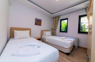 House Sapphire - Marmaris - 5