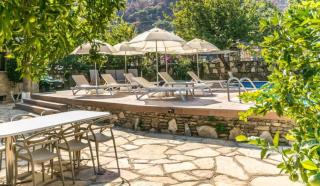 House Sapphire - Marmaris - 4