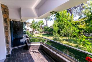 House Sapphire - Marmaris - 1
