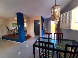 Porto de Galinhas, Maracaipe, piscina, mar a 130m - 9