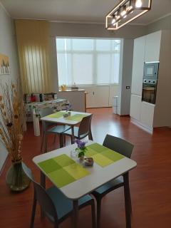 B&B Caruso Marcella - Palermo - 8