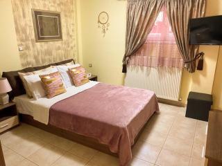 Villa Luna - Néa Kerasiá - 8