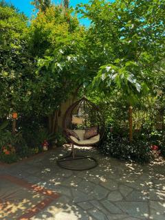 Villa Luna - Néa Kerasiá - 5