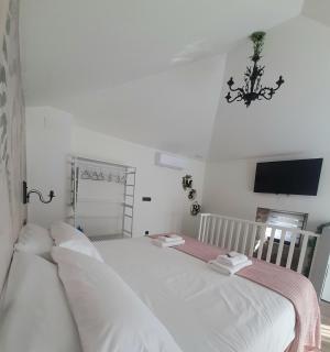 Casa Rita M & R - Lires - 6