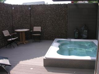 Welldone Resort / Cozy Wine - Nieuwerkerken - 1