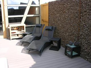 Welldone Resort / Cozy Wine - Nieuwerkerken - 2