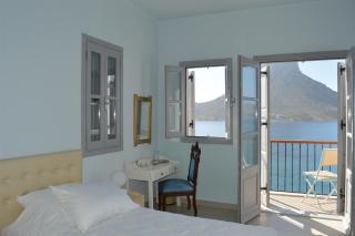 MasouriBlu Boutique Hotel - Masouri - 3