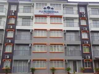 Pulau Melaka Island Stay near Bandar Hilir - Malacca - 5