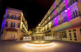 Pulau Melaka Island Stay near Bandar Hilir - 4