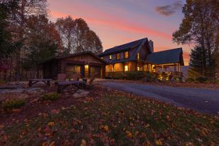 Diamond Creek Lodge - Vilas - 0