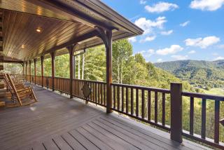 Diamond Creek Lodge - Vilas - 7