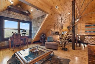 Diamond Creek Lodge - Vilas - 4