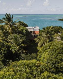 Ground Floor Apartment -Villa Ibiza - 4