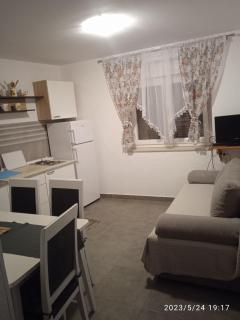 Apartment Fortica - Senj - 9