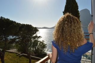 MasouriBlu Boutique Hotel - Masouri - 2