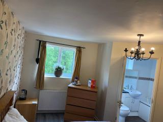 LA Mansion - Wednesbury - 4