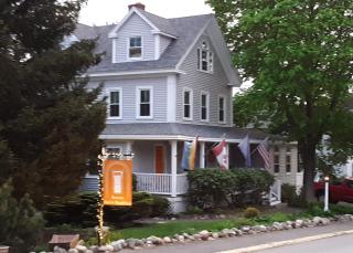 Bourne Bed and Breakfast - Ogunquit - 9