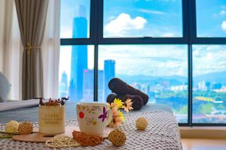 Awesome Designer Suite 3-Beds Near TRX KLCC, Next to IKEA - Kuala Lumpur - 8