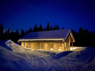 Stryn Mountain Lodge - Stryn - 5