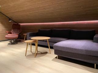 Stryn Mountain Lodge - 1