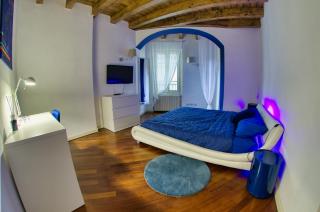 Blue Lodge - Brescia - 9