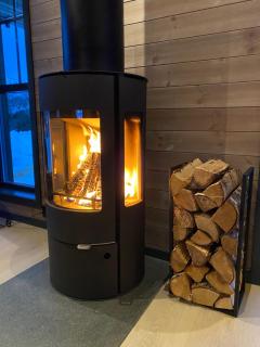 Stryn Mountain Lodge - 1