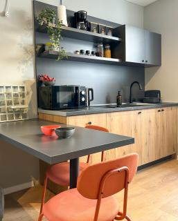 Old Town Premium Apartments- Free Parking - 6