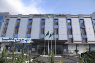 Relaxe palace - Abha - 3