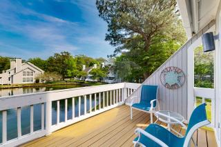 Sea Colony West --- 33563 Brighton Trail, Unit 4007F - Bethany Beach - 9