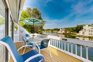 Sea Colony West --- 33563 Brighton Trail, Unit 4007F - Bethany Beach - 8