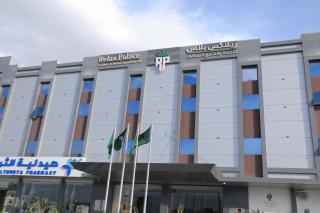 Relaxe palace - Abha - 4