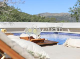 Villa Can Guillo Pollensa - Pollença - 3