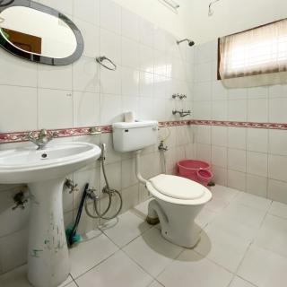 Woods Luxury Homestay - 1