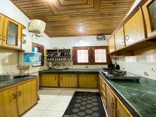 Woods Luxury Homestay - 4
