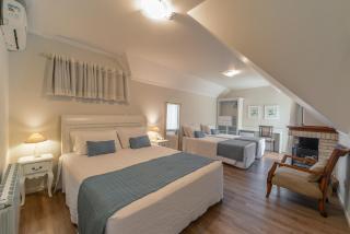 Hotel Monte Felice Bosque - Gramado - 4