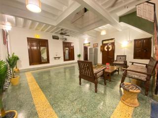 La Villa Heritage - TIE Hotels & Resorts - 4