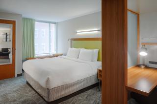 SpringHill Suites by Marriott Bloomington - Bloomington - 2