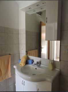 Apartmani Frakić - Veli Rat - 6