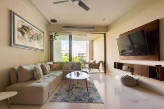 1 Rec. | A pasos de la playa | Roof c/Vista al mar - 8